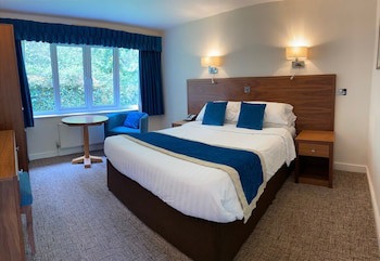 Waterloo Hotel Lodge