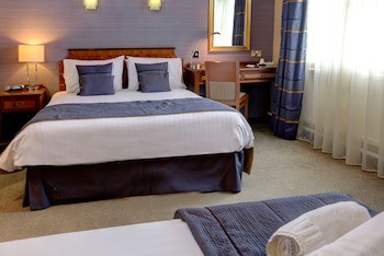 Best Western Aberavon Beach Hotel