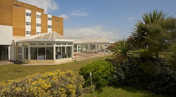 Best Western Aberavon Beach Hotel