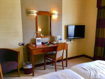 Best Western Aberavon Beach Hotel