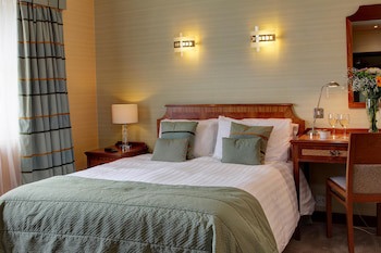 Best Western Aberavon Beach Hotel