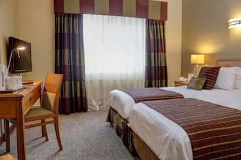 Best Western Aberavon Beach Hotel
