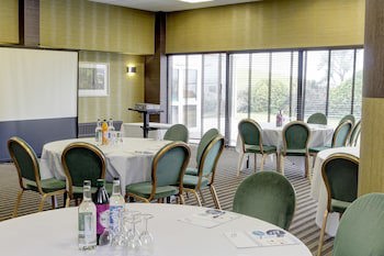 Best Western Aberavon Beach Hotel