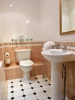 Best Western Aberavon Beach Hotel