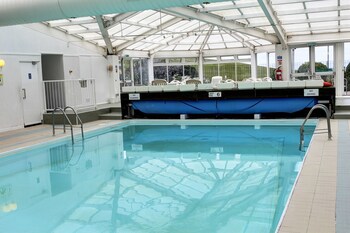 Best Western Aberavon Beach Hotel