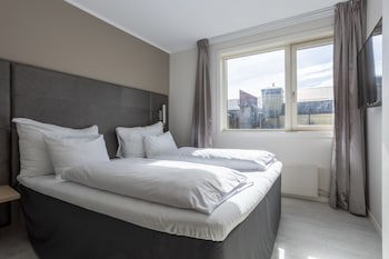 Comfort Hotel Park