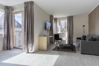 Comfort Hotel Park