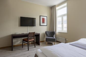 Comfort Hotel Park
