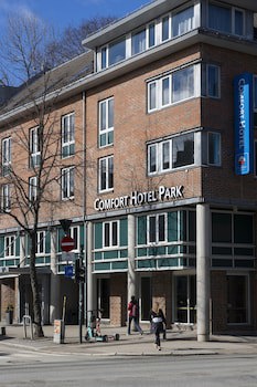 Comfort Hotel Park