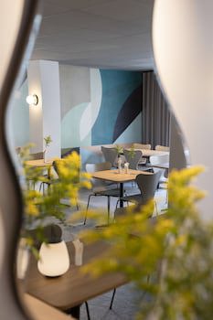 Comfort Hotel Park