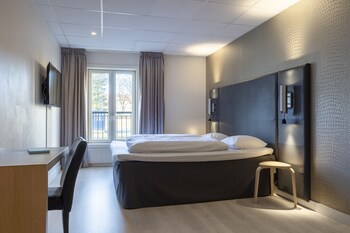 Comfort Hotel Park