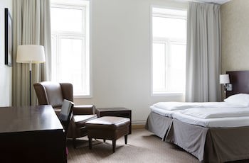 Comfort Hotel Park