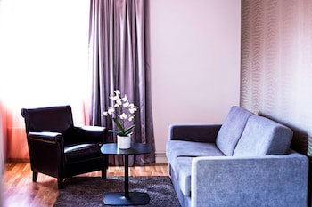 Comfort Hotel Park