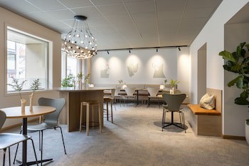 Comfort Hotel Park