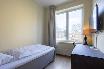 Comfort Hotel Park