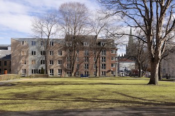 Comfort Hotel Park