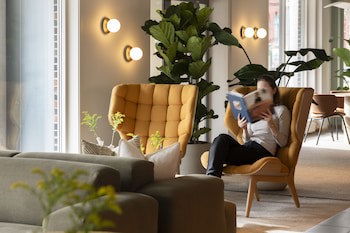 Comfort Hotel Park