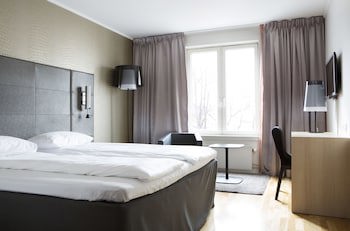 Comfort Hotel Park