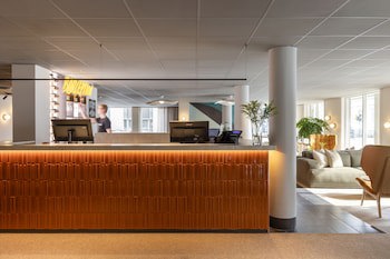Comfort Hotel Park