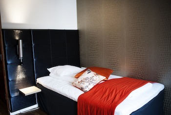 Comfort Hotel Park