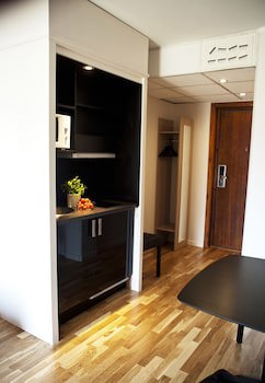 Comfort Hotel Park