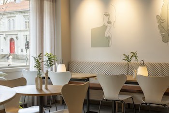 Comfort Hotel Park