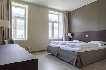 Comfort Hotel Park