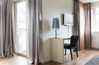 Comfort Hotel Park