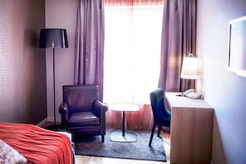 Comfort Hotel Park