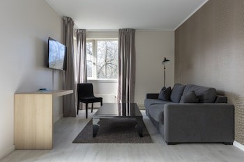 Comfort Hotel Park