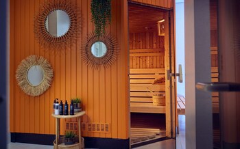 Fletcher Hotel-Restaurant Noordsee-Ameland