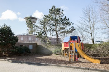 Fletcher Hotel-Restaurant Noordsee-Ameland