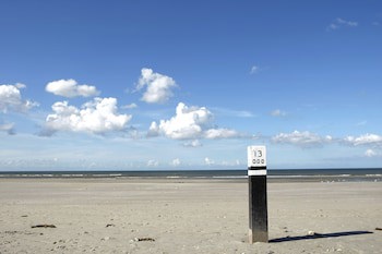 Fletcher Hotel-Restaurant Noordsee-Ameland