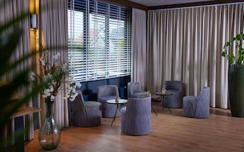 Fletcher Hotel-Restaurant Noordsee-Ameland