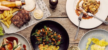 Fletcher Hotel-Restaurant Noordsee-Ameland