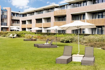 Fletcher Hotel-Restaurant Noordsee-Ameland