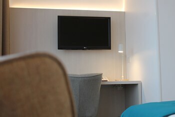 Fletcher Hotel-Restaurant Noordsee-Ameland