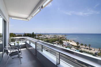 Poseidon Athens galeri fotoğrafı