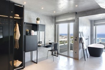 Poseidon Athens galeri fotoğrafı