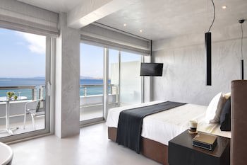 Poseidon Athens fotoğrafı