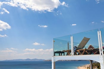 Poseidon Athens galeri fotoğrafı