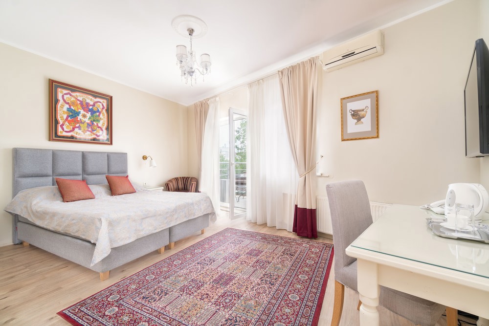 Forums Boutique Hotel
