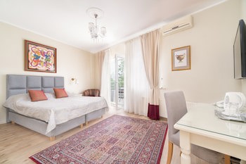 Forums Boutique Hotel