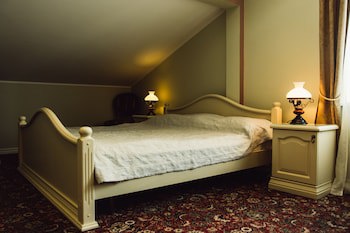 Forums Boutique Hotel