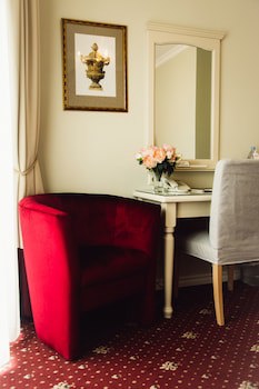 Forums Boutique Hotel