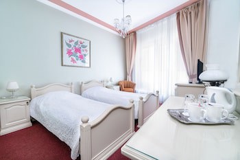 Forums Boutique Hotel