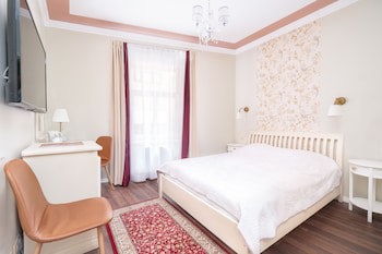 Forums Boutique Hotel
