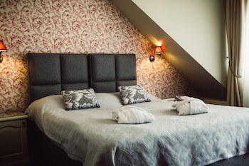 Forums Boutique Hotel