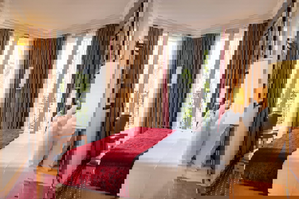 Hotel Royal Saint Michel