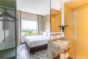 B&B Hotel Santos Dumont